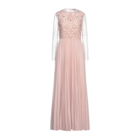 RED Valentino | Dresses | Red Valentino Lace Dress | Poshmark